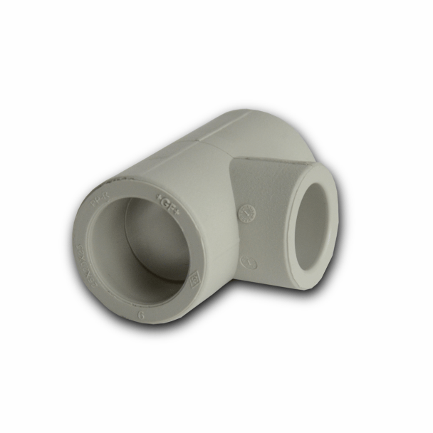 Трійник ППР Ду 32х25х32 Georg Fischer (20/100)